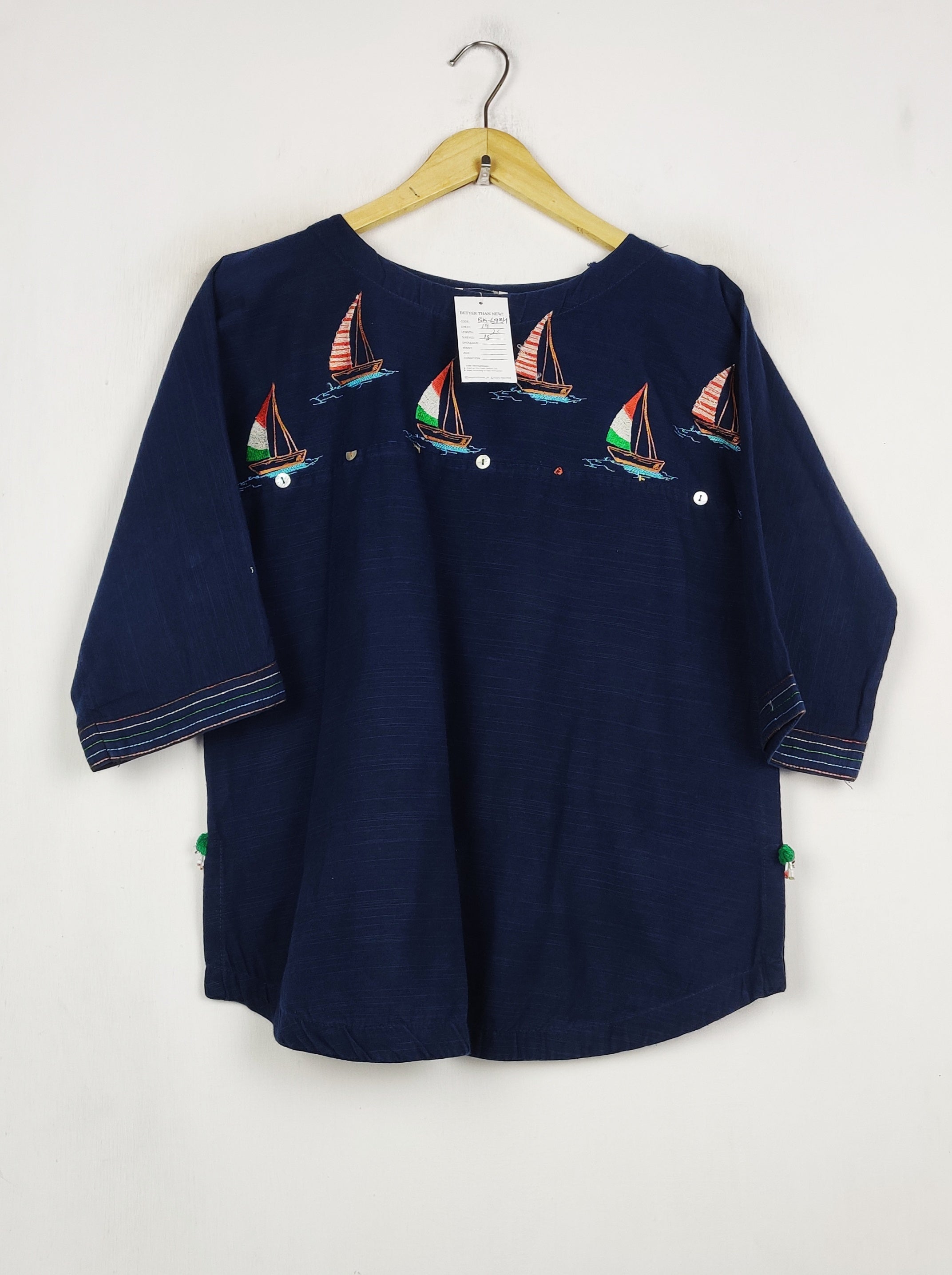 Buy online pre-used pre-loved 100% authentic & Original branded Gul Ahmed (BK-6934) available in Pakistan. Top international brands avilable.