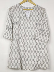 Buy online pre-used pre-loved 100% authentic & Original branded Fabindia (BK-6965) available in Pakistan. Top international brands avilable.