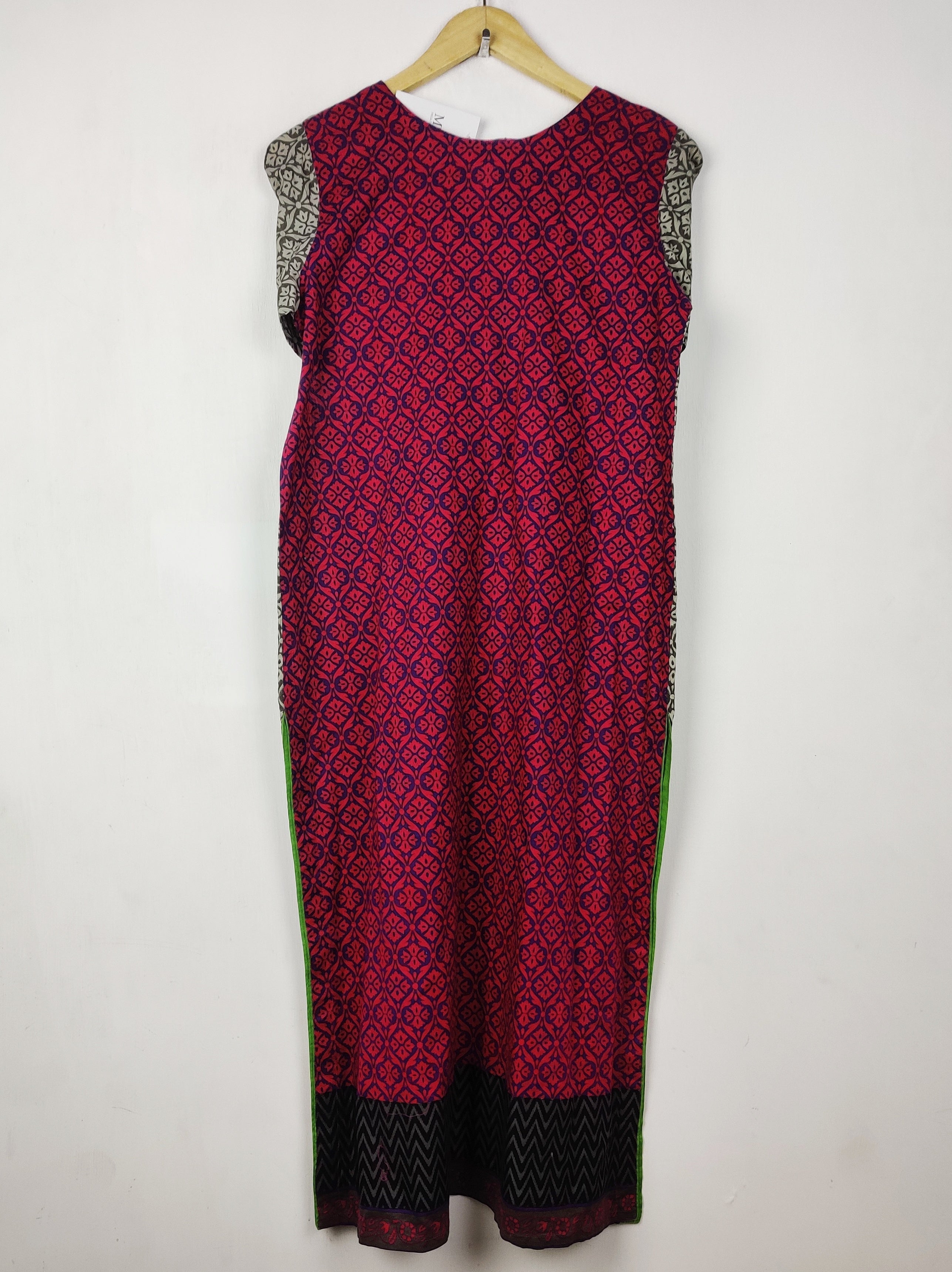 J. Pret (BK-6986)