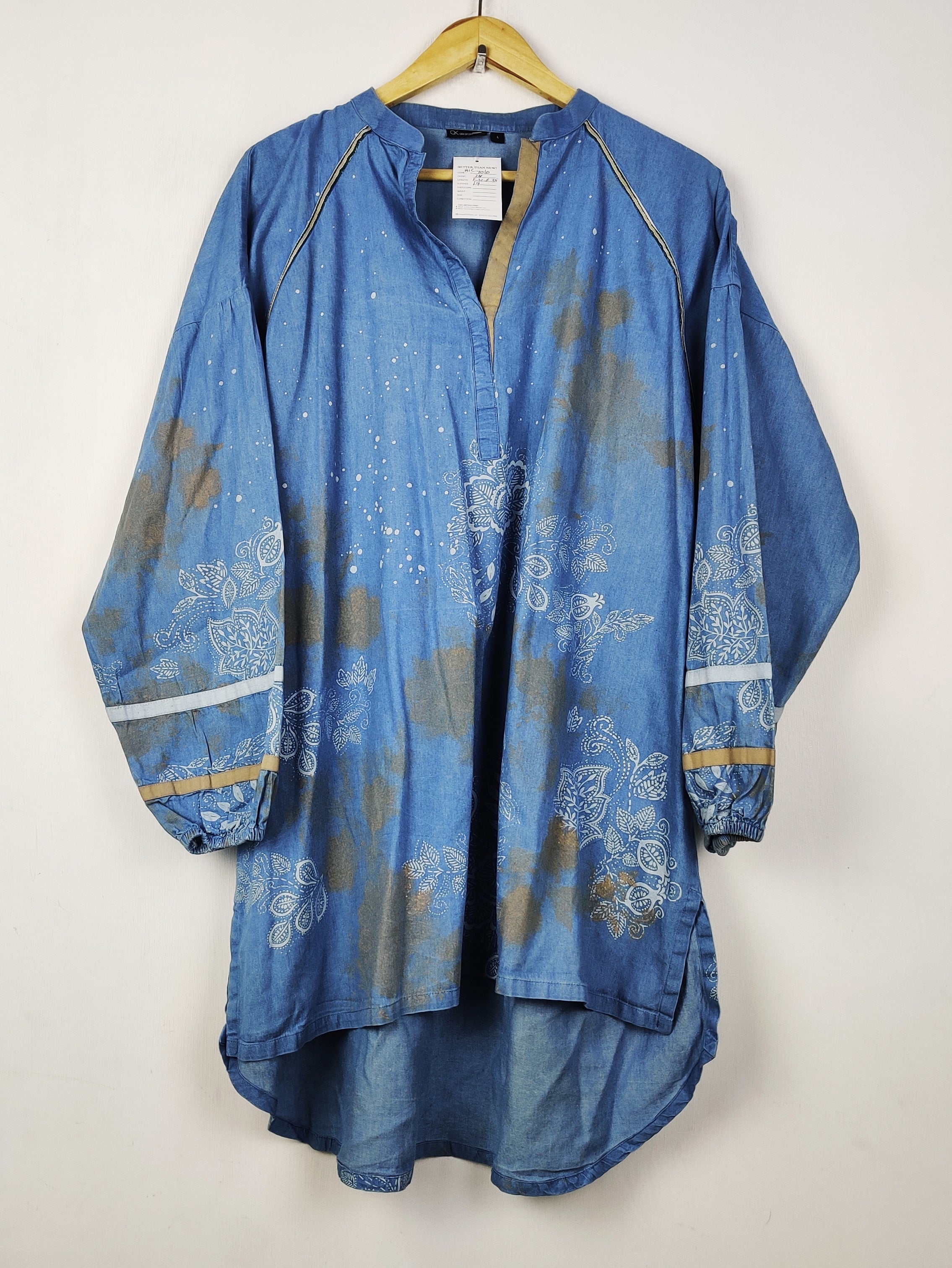 Buy online pre-used pre-loved 100% authentic & Original branded Al Karam (BK-7010) available in Pakistan. Top international brands avilable.