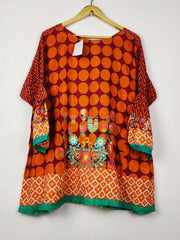 Buy online pre-used pre-loved 100% authentic & Original branded Khaadi (BK-7015) available in Pakistan. Top international brands avilable.