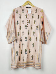 Buy online pre-used pre-loved 100% authentic & Original branded Khaadi (BK-7040) available in Pakistan. Top international brands avilable.