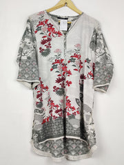 Buy online pre-used pre-loved 100% authentic & Original branded Khaadi (BK-7086) available in Pakistan. Top international brands avilable.