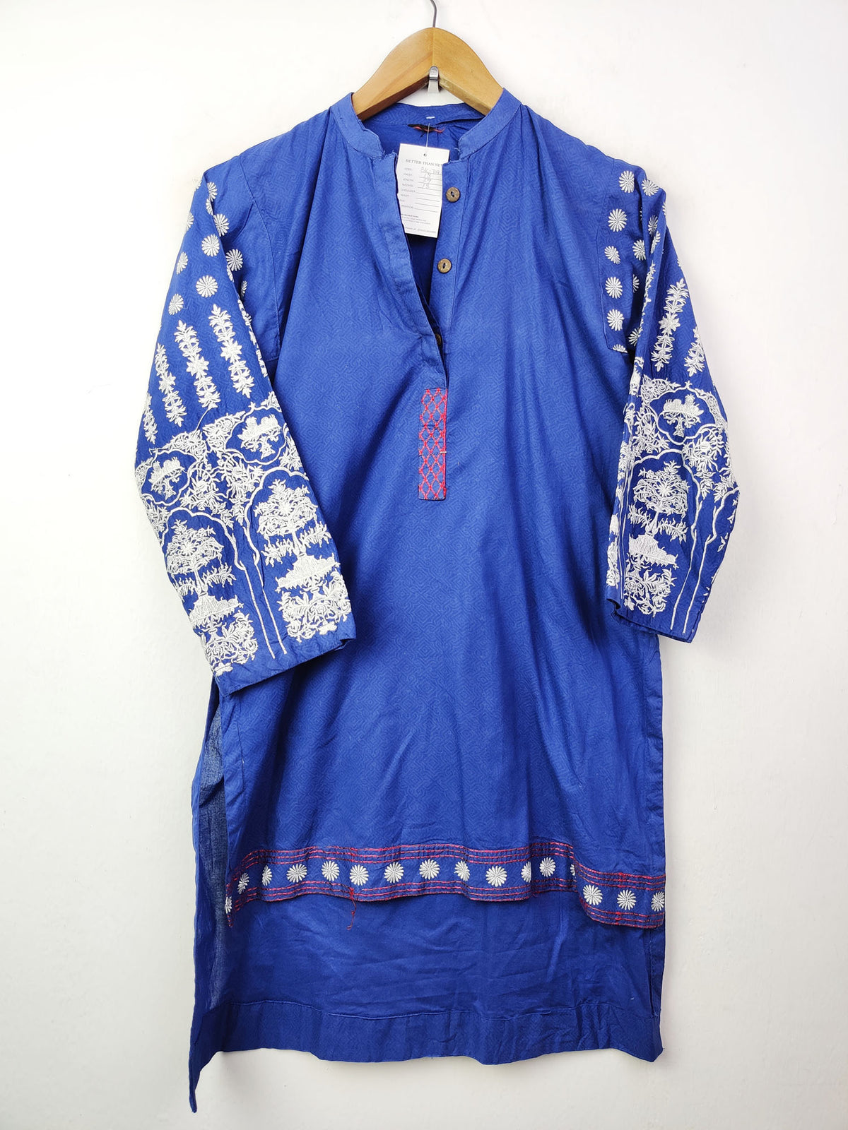 Buy online pre-used pre-loved 100% authentic & Original branded Unknown Brand (BK-708) available in Pakistan. Top international brands avilable.