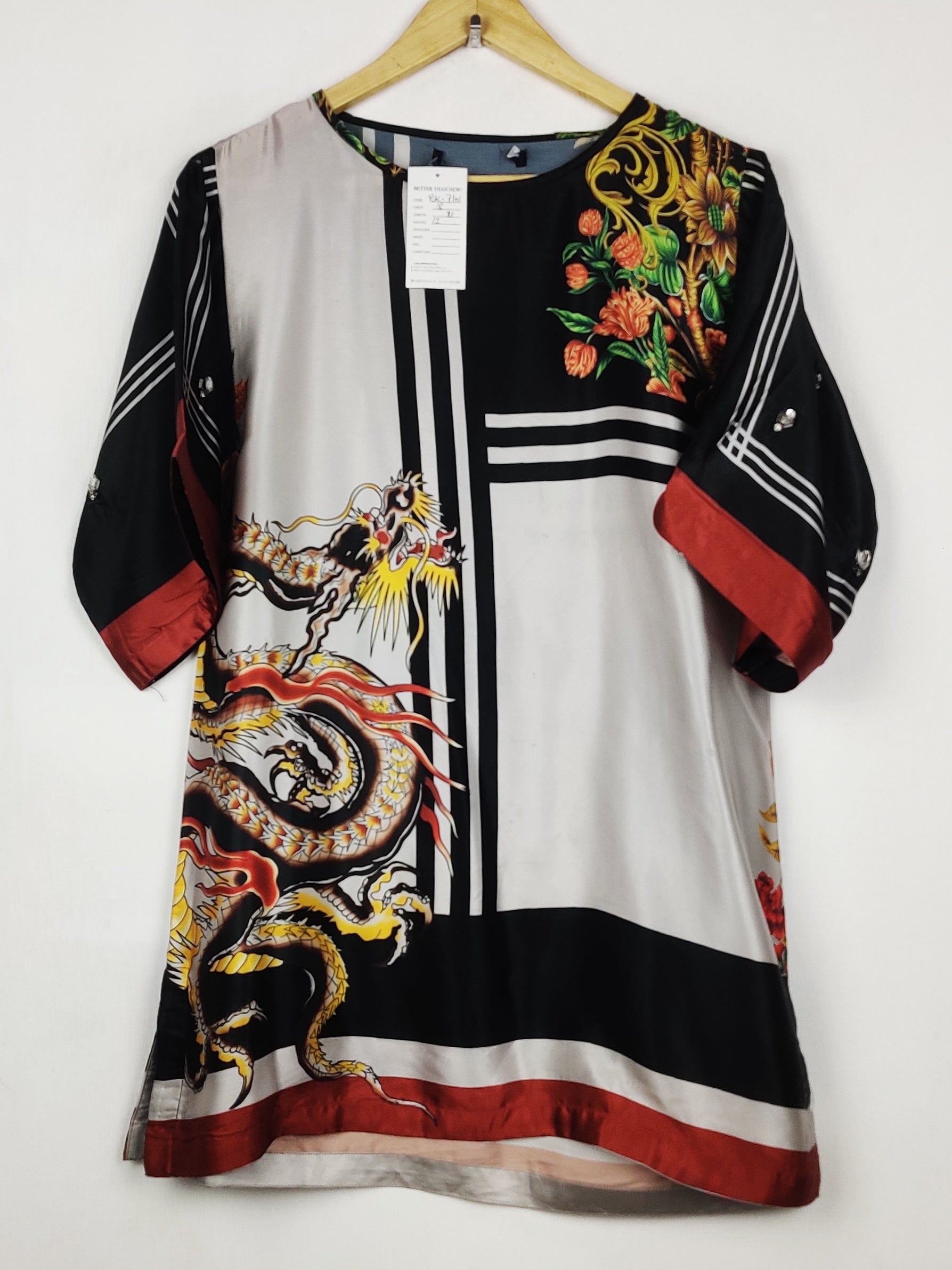 Buy online pre-used pre-loved 100% authentic & Original branded Khaadi (BK-7101) available in Pakistan. Top international brands avilable.