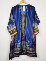 Buy online pre-used pre-loved 100% authentic & Original branded Khaadi (BK-7114) available in Pakistan. Top international brands avilable.