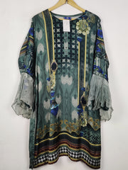 Buy online pre-used pre-loved 100% authentic & Original branded Rafah (BK-7124) available in Pakistan. Top international brands avilable.
