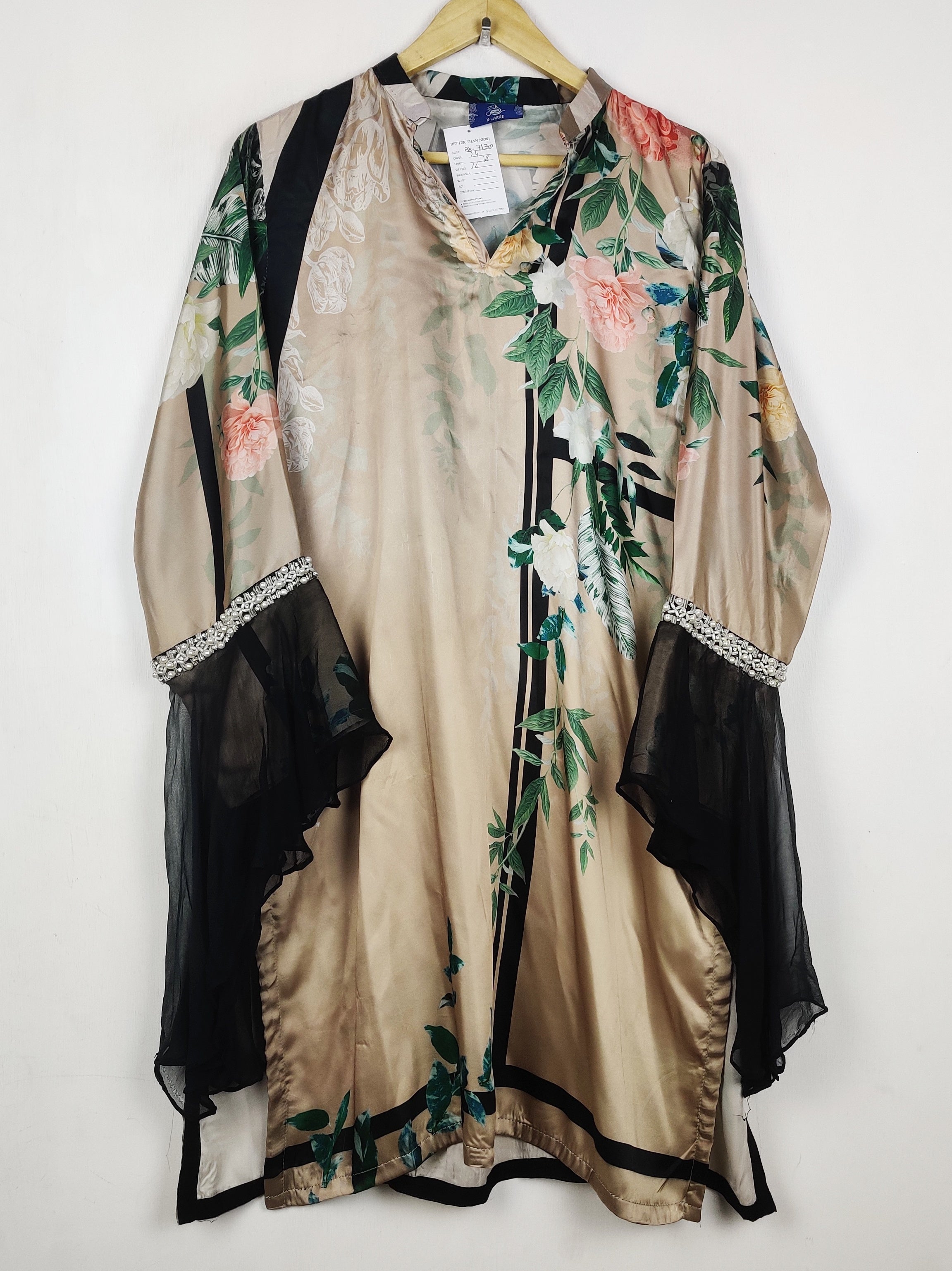 Buy online pre-used pre-loved 100% authentic & Original branded Al Rafah (BK-7130) available in Pakistan. Top international brands avilable.