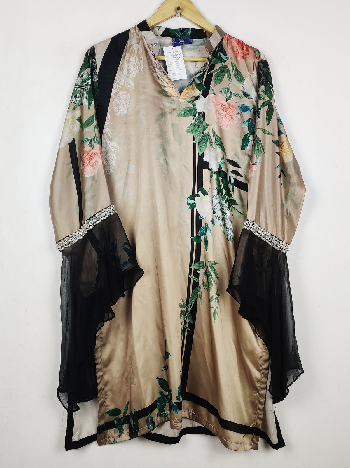 Buy online pre-used pre-loved 100% authentic & Original branded Al Rafah (BK-7130) available in Pakistan. Top international brands avilable.