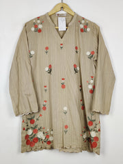 Buy online pre-used pre-loved 100% authentic & Original branded Khaadi (BK-7140) available in Pakistan. Top international brands avilable.