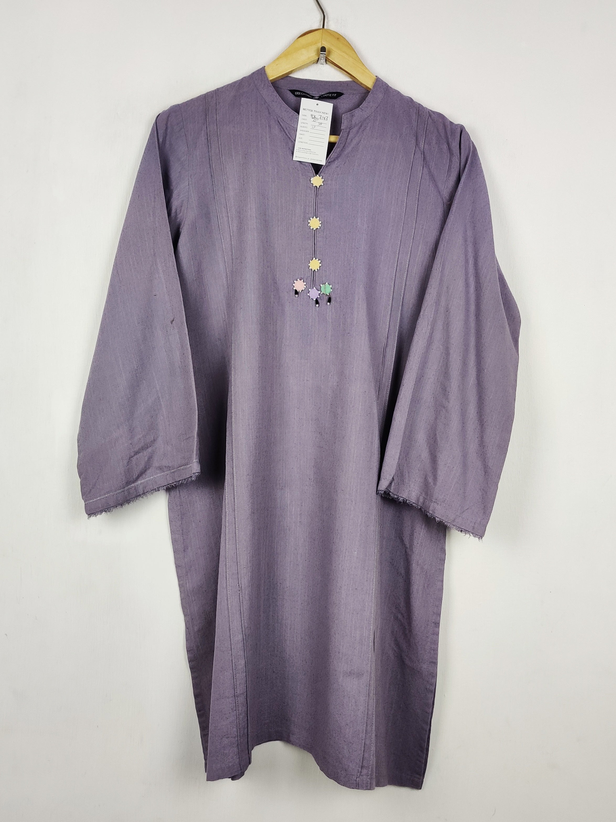 Buy online pre-used pre-loved 100% authentic & Original branded Beechtree (BK-7147) available in Pakistan. Top international brands avilable.