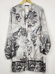 Buy online pre-used pre-loved 100% authentic & Original branded Khaadi (BK-7153) available in Pakistan. Top international brands avilable.