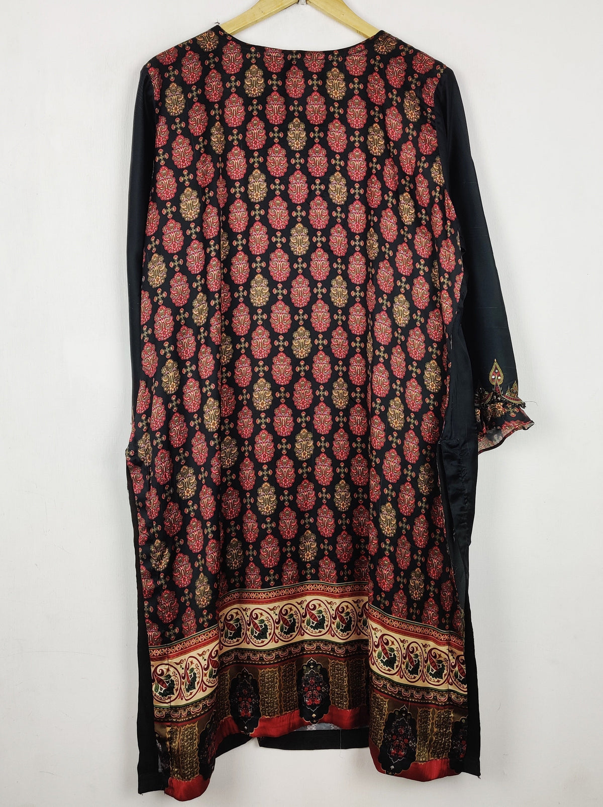 Simrans (BK-7154)