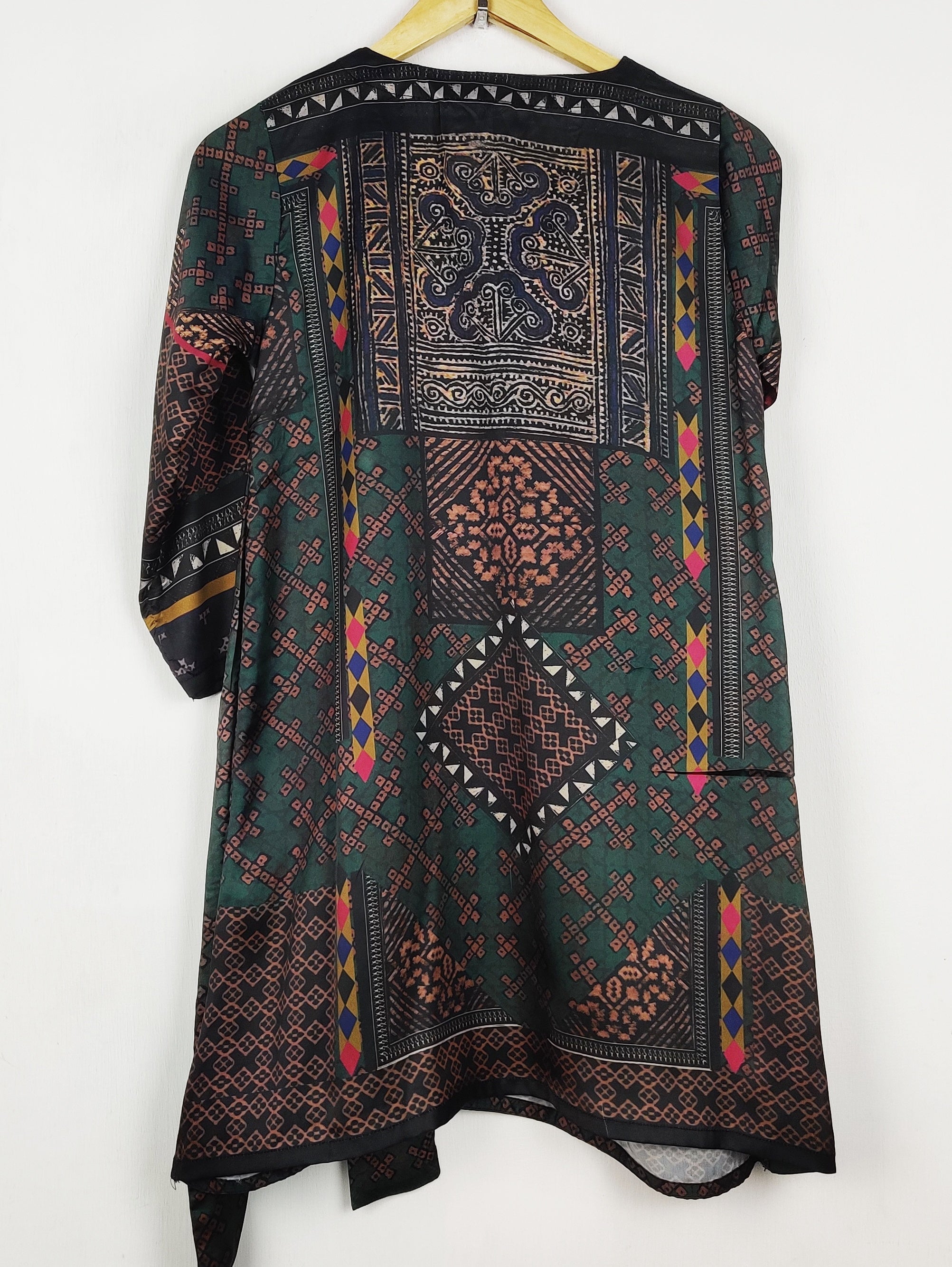 Khaadi (BK-7155)