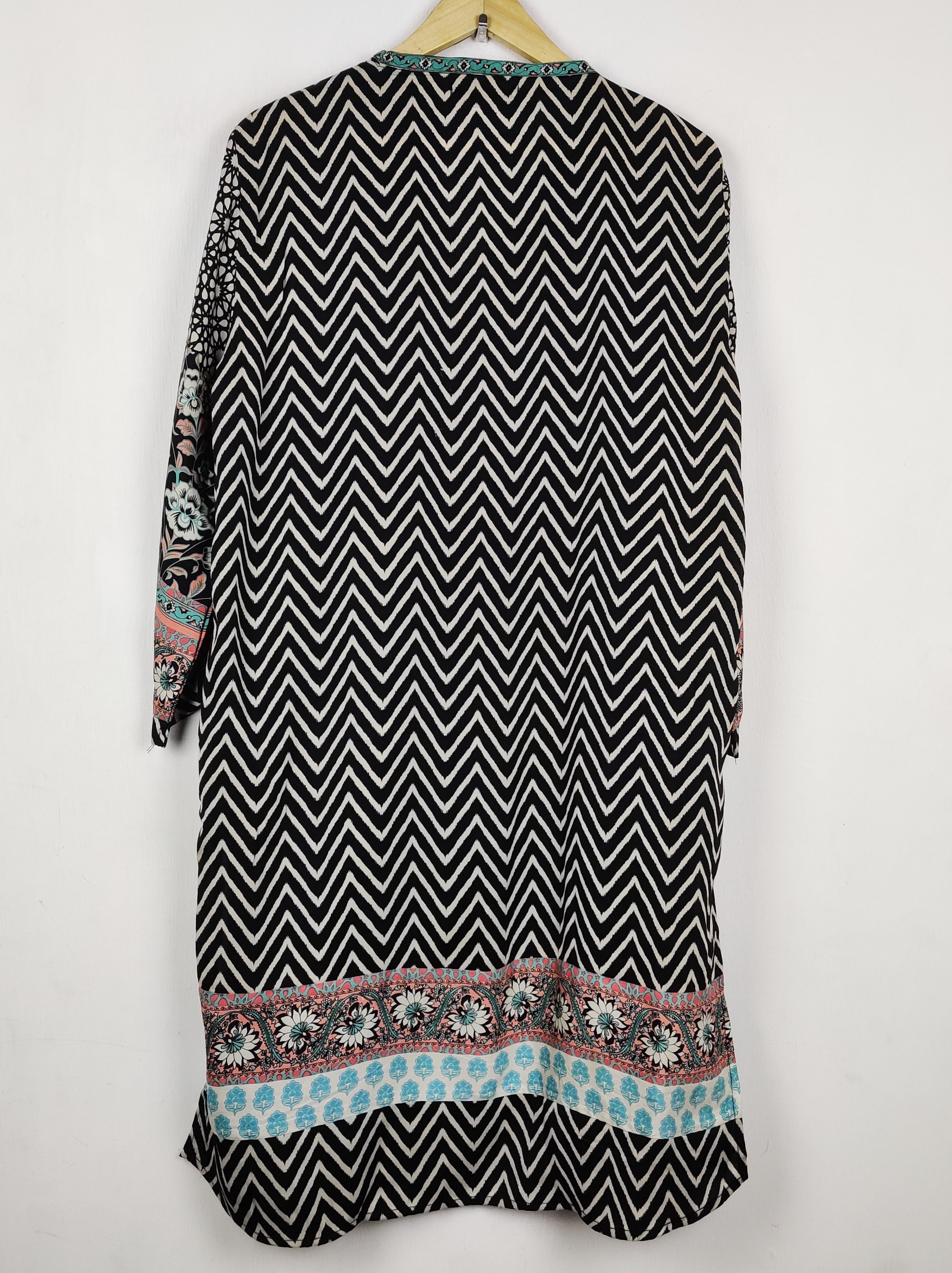 Khaadi (BK-7168)