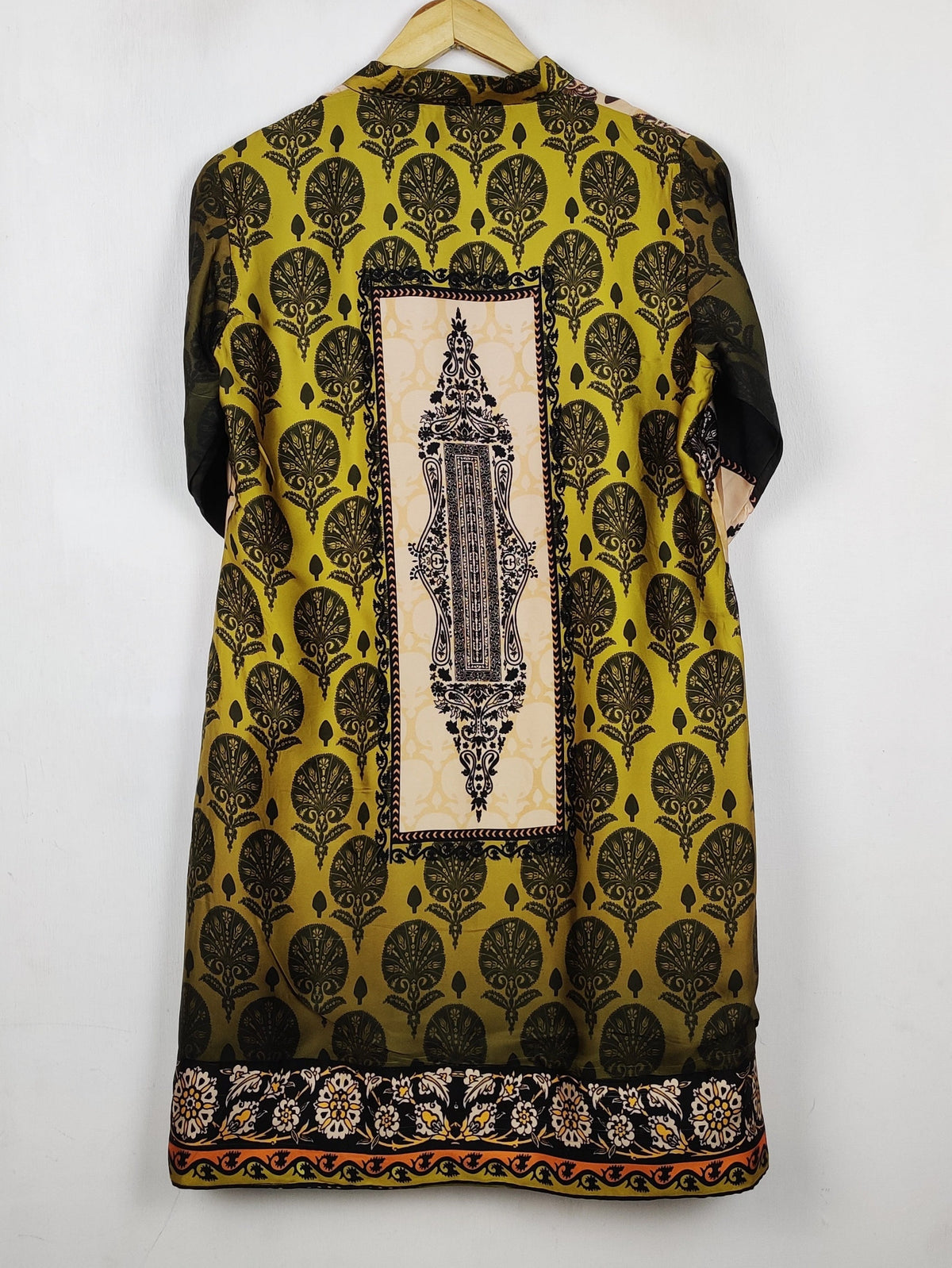 Unknown Brand (BK-7196)