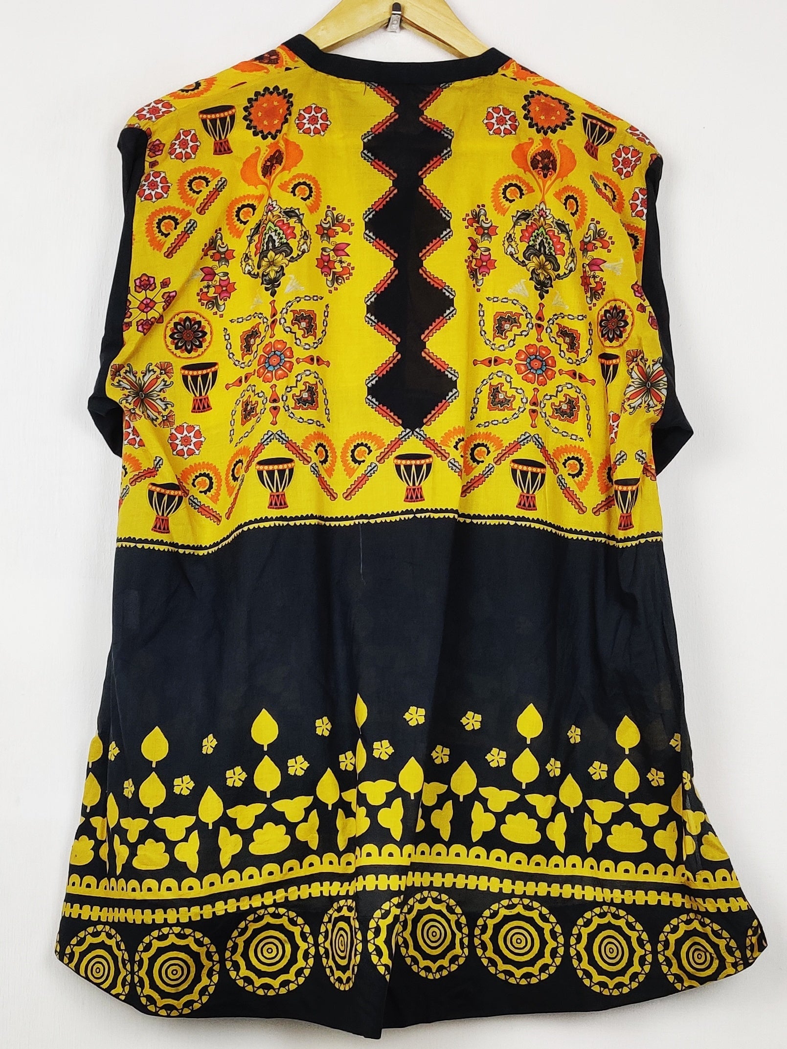 Ethnic (BK-7233)