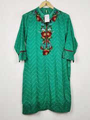 Buy online pre-used pre-loved 100% authentic & Original branded Ethnic (BK-7238) available in Pakistan. Top international brands avilable.