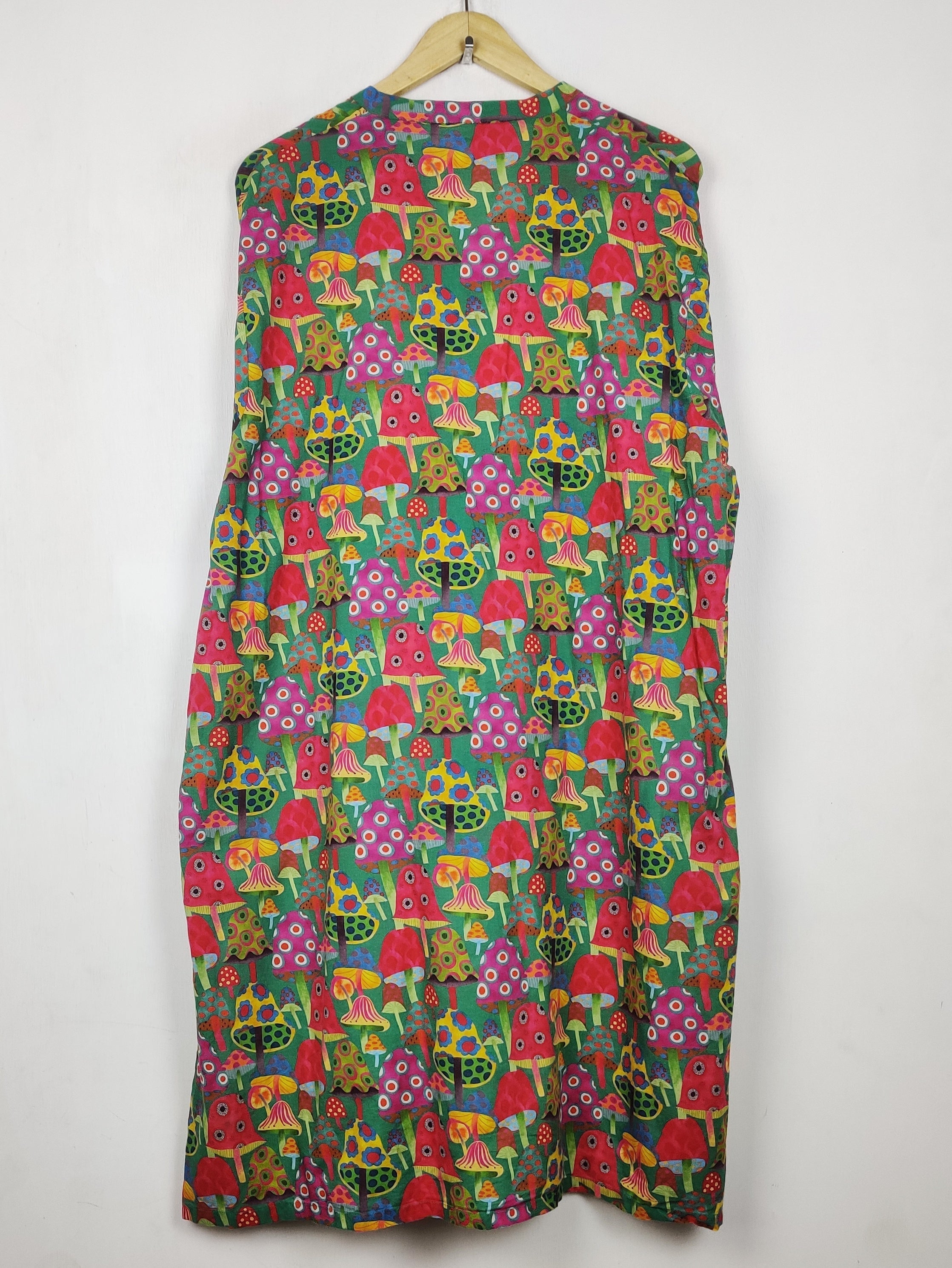 Ethnic (BK-7240)