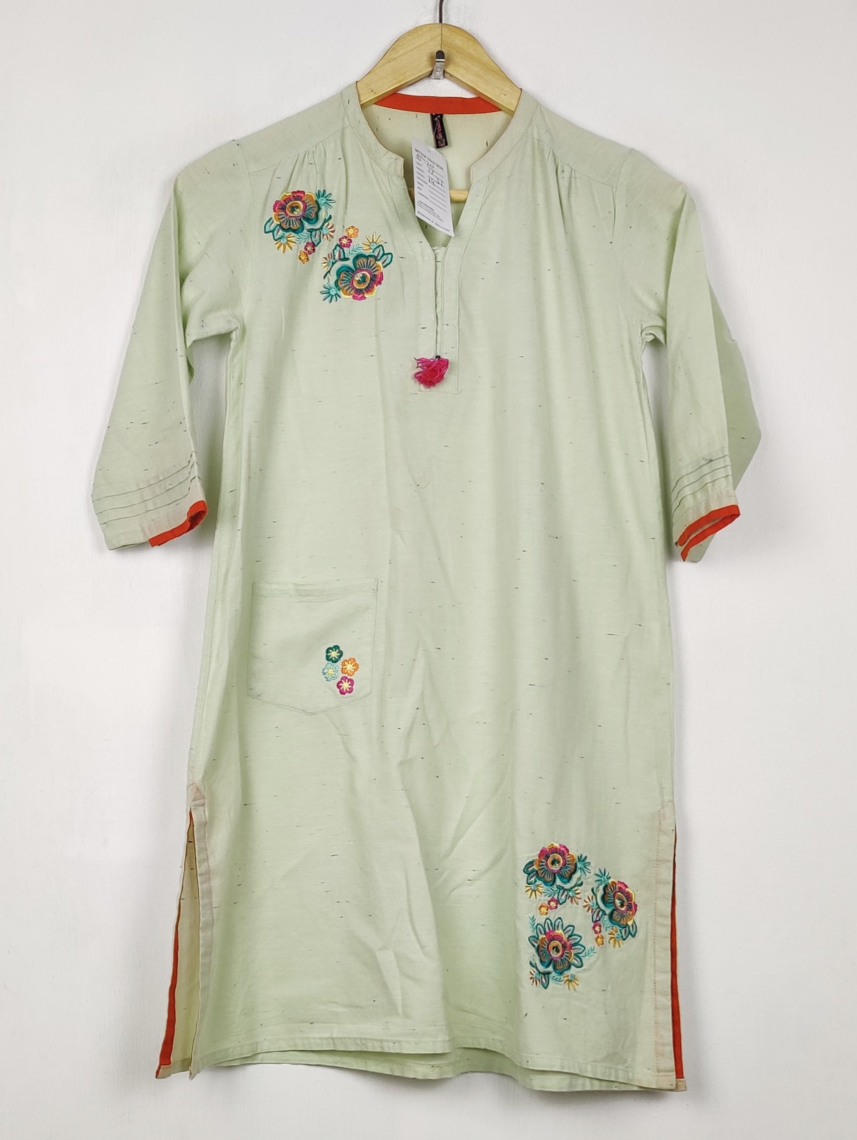 Buy online pre-used pre-loved 100% authentic & Original branded Pepperaland (BK-7245) available in Pakistan. Top international brands avilable.