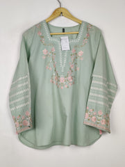 Buy online pre-used pre-loved 100% authentic & Original branded Beechtree (BK-7263) available in Pakistan. Top international brands avilable.