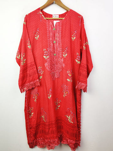 Buy online pre-used pre-loved 100% authentic & Original branded Gulkari (BK-726) available in Pakistan. Top international brands avilable.