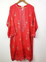 Buy online pre-used pre-loved 100% authentic & Original branded Gulkari (BK-726) available in Pakistan. Top international brands avilable.