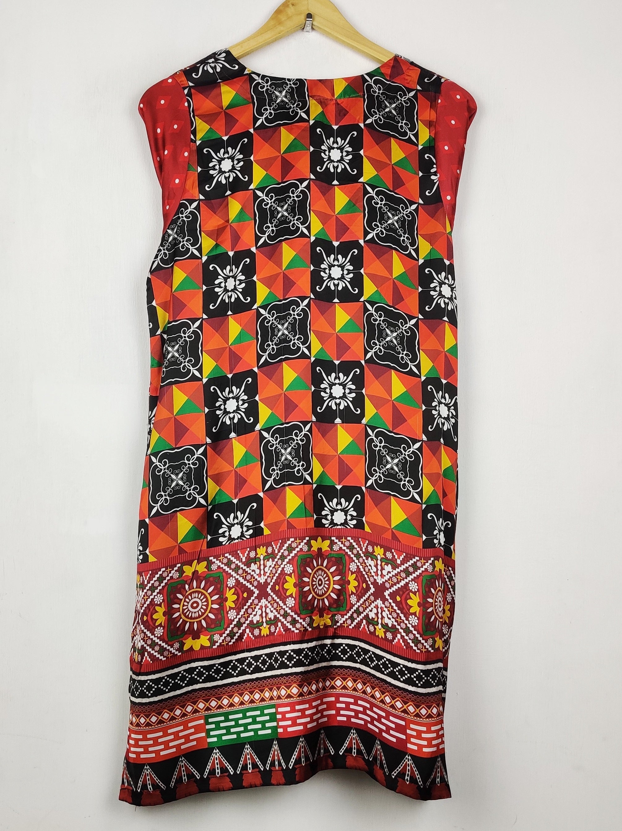 Khaadi (BK-7282)