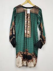 Buy online pre-used pre-loved 100% authentic & Original branded Raniya.Hai (BK-7290) available in Pakistan. Top international brands avilable.