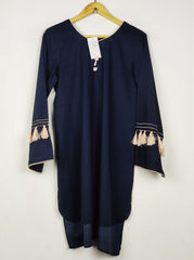 Buy online pre-used pre-loved 100% authentic & Original branded Cross Stitch (BK-7293) available in Pakistan. Top international brands avilable.