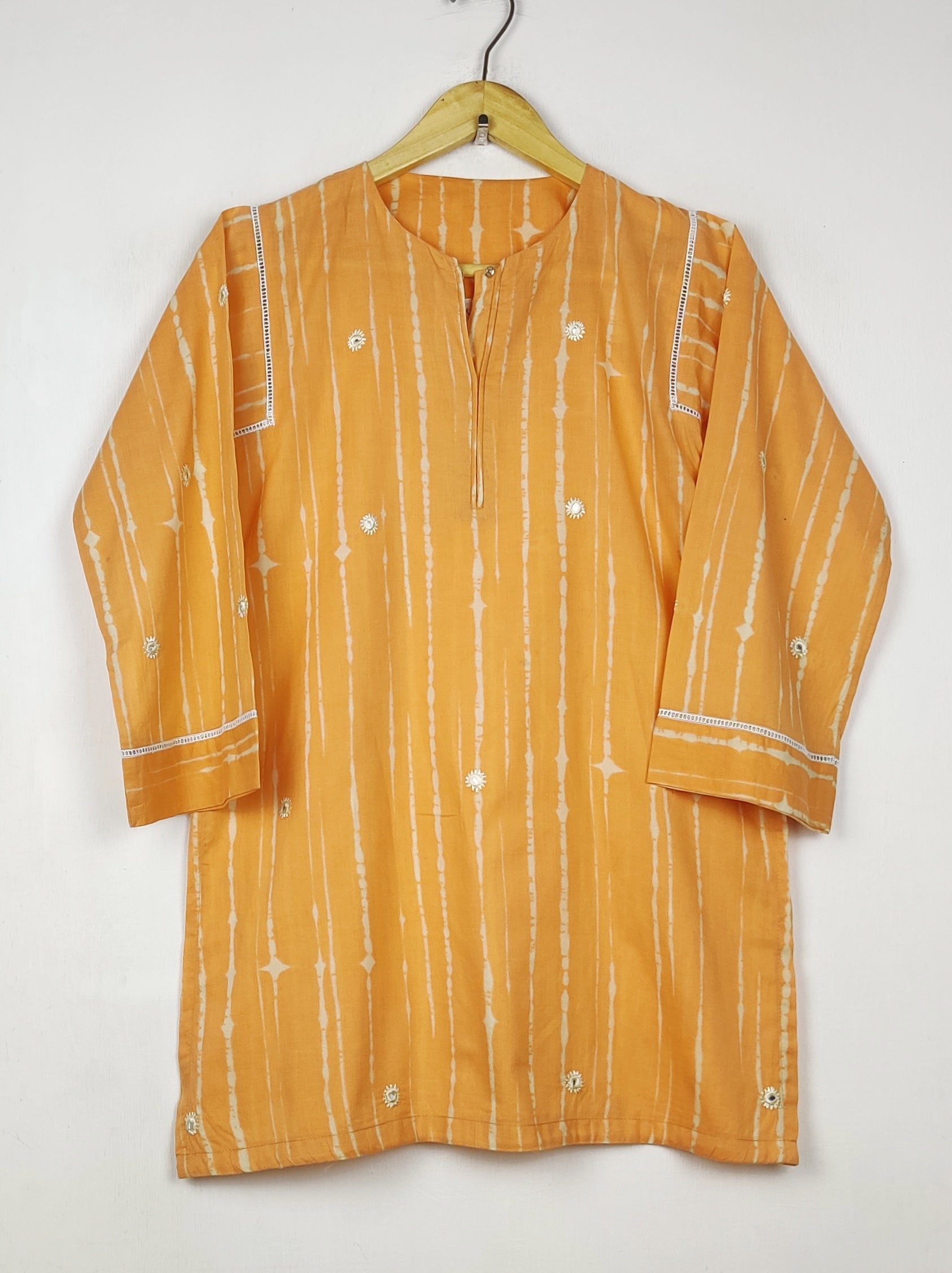 Buy online pre-used pre-loved 100% authentic & Original branded Ladli (BK-7294) available in Pakistan. Top international brands avilable.