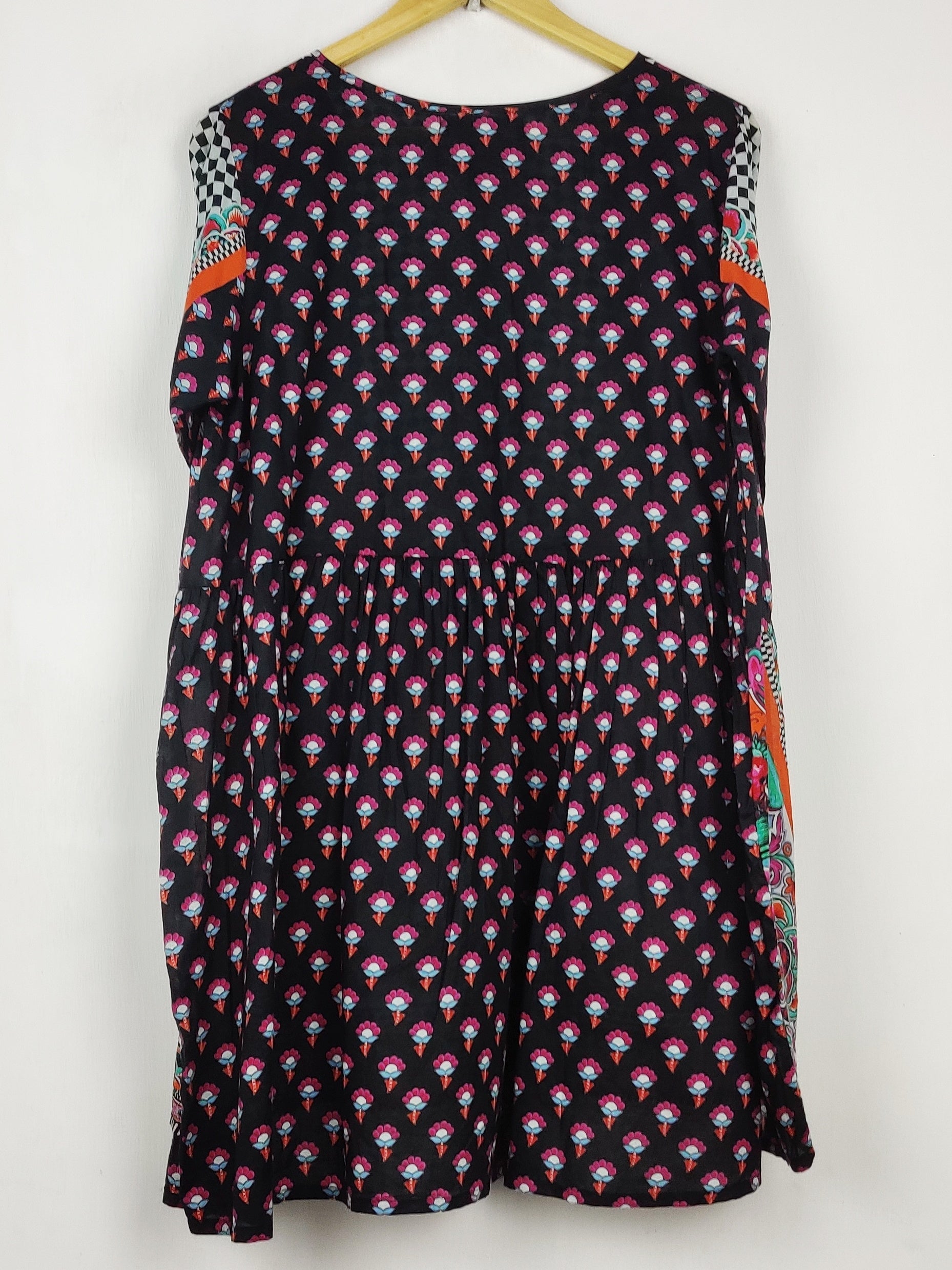 Khaadi (BK-7306)