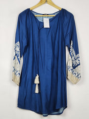 Buy online pre-used pre-loved 100% authentic & Original branded Khaadi (BK-7311) available in Pakistan. Top international brands avilable.