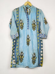 Buy online pre-used pre-loved 100% authentic & Original branded Khaadi (BK-7325) available in Pakistan. Top international brands avilable.