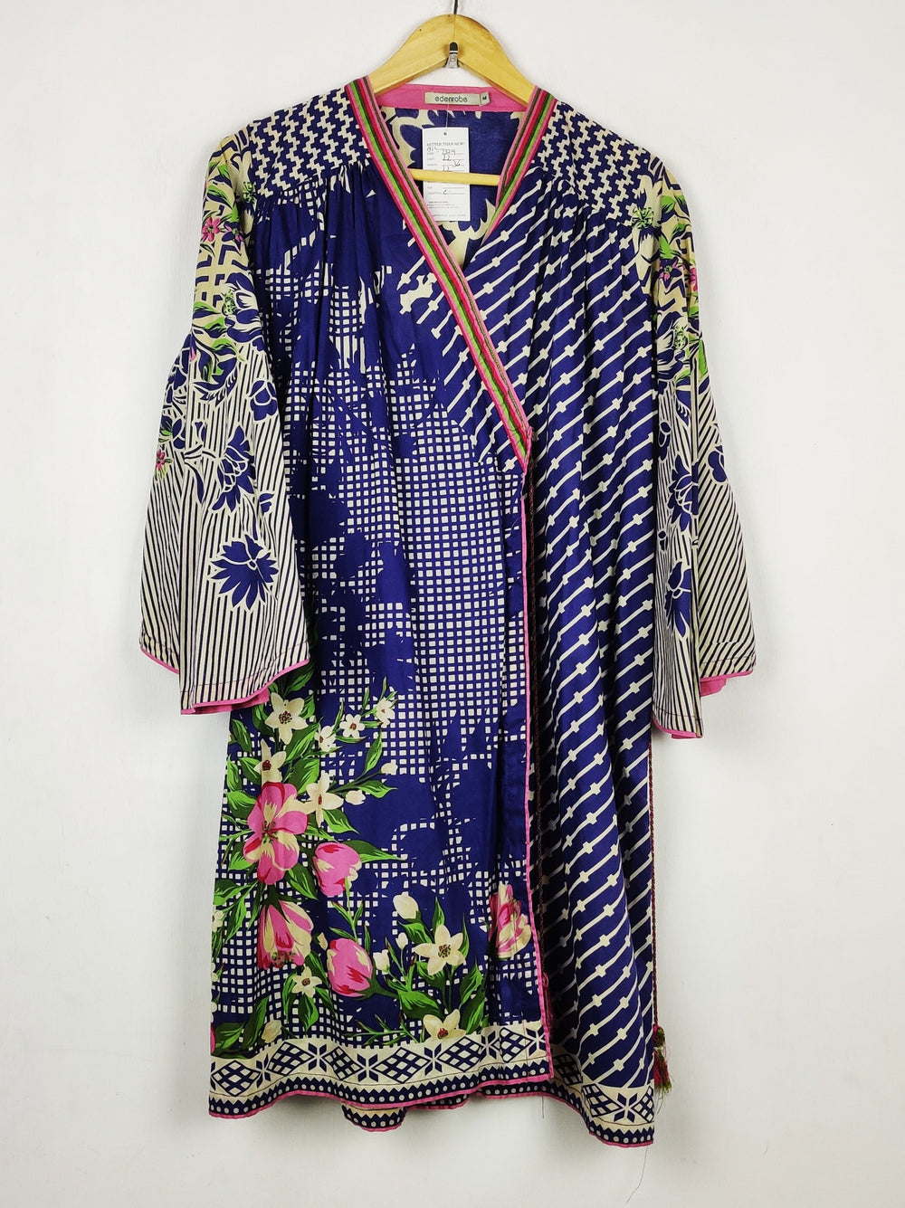 Buy online pre-used pre-loved 100% authentic & Original branded Unknown Brand (BK-7329) available in Pakistan. Top international brands avilable.