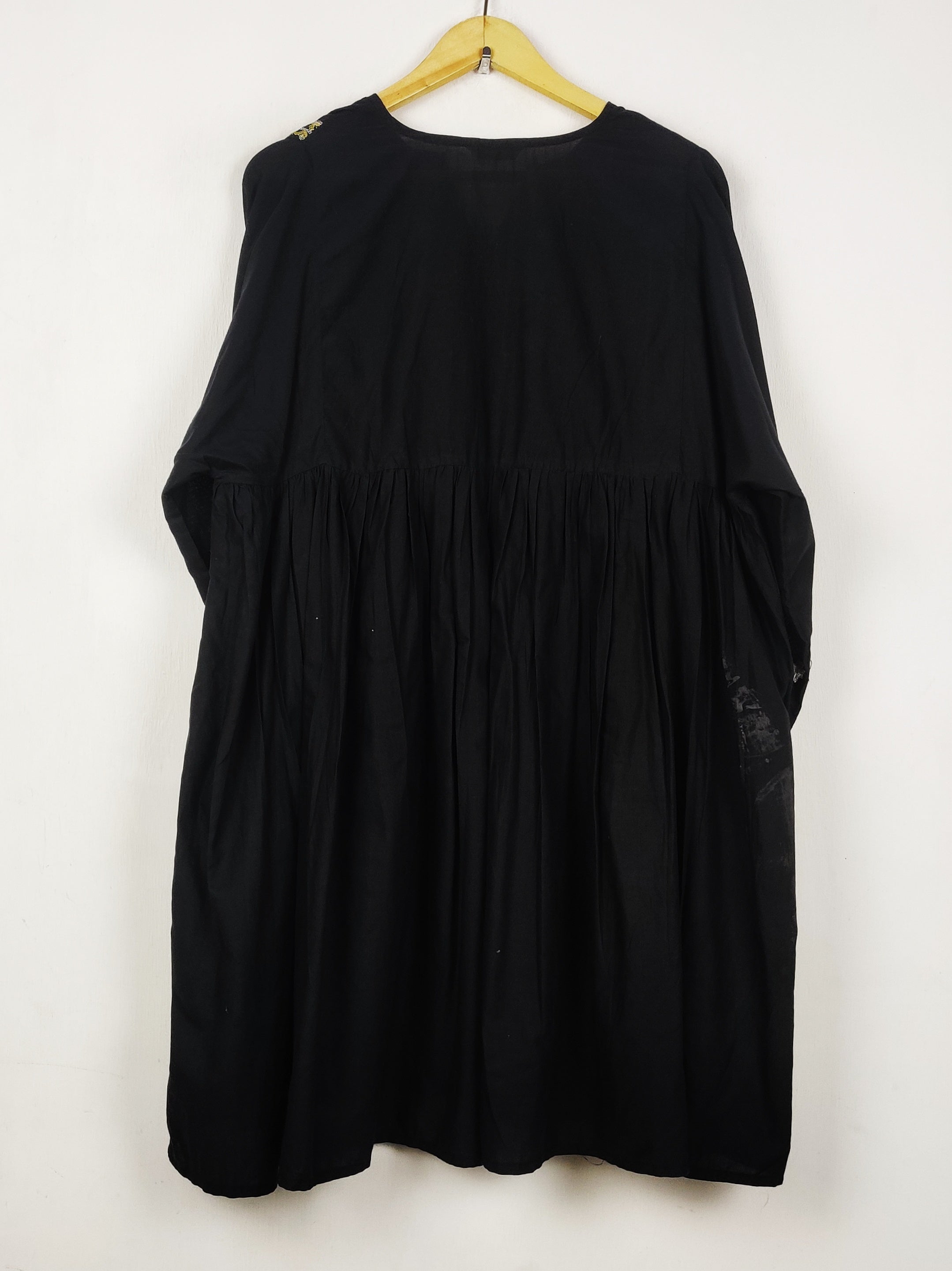 Sapphire (BK-7341)