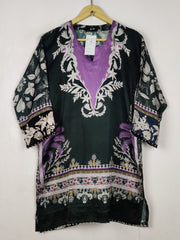 Buy online pre-used pre-loved 100% authentic & Original branded Khaadi (BK-7351) available in Pakistan. Top international brands avilable.