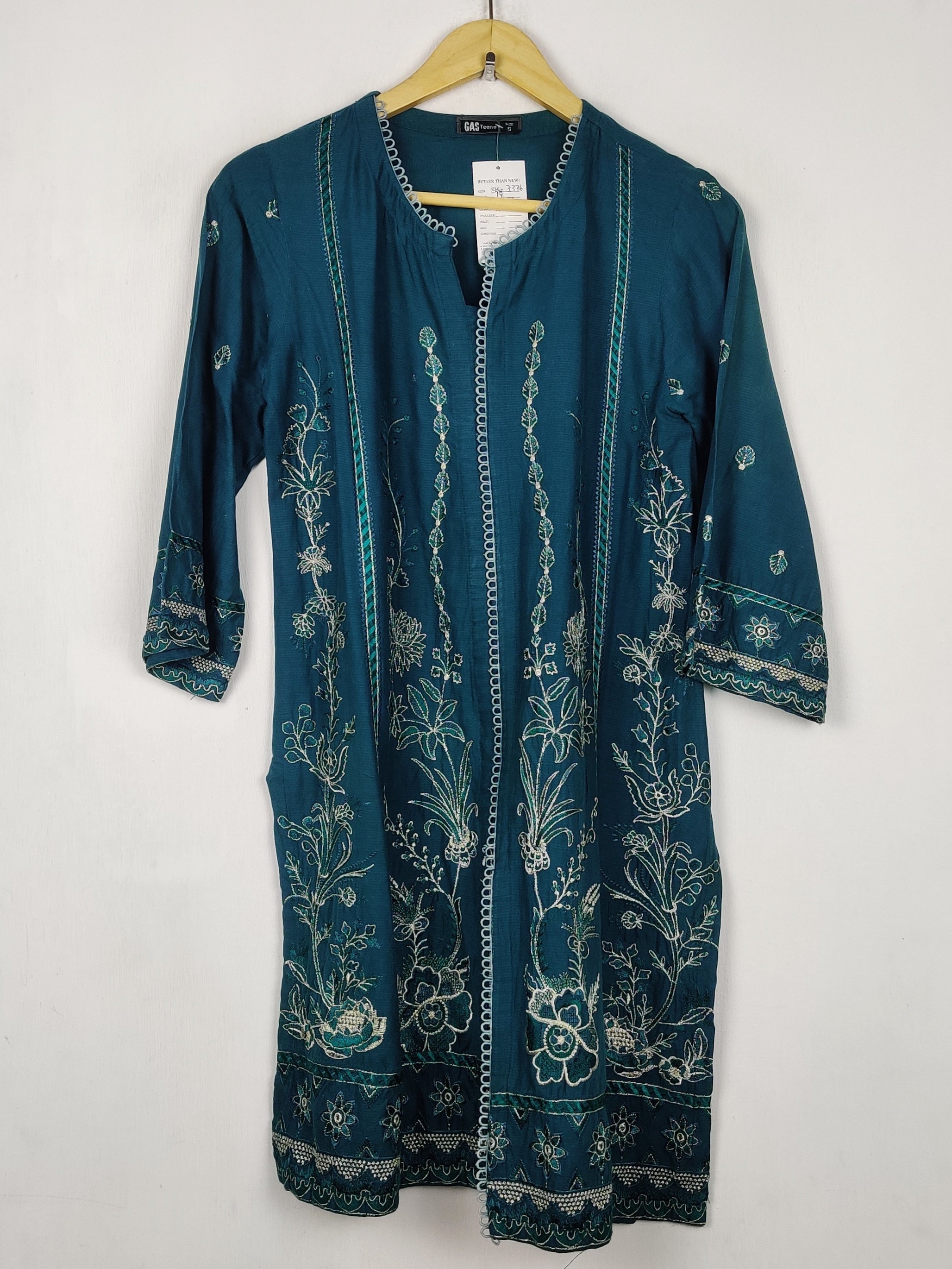 Buy online pre-used pre-loved 100% authentic & Original branded Cas (BK-7376) available in Pakistan. Top international brands avilable.