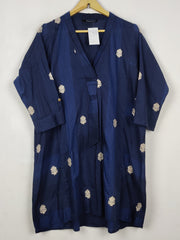 Buy online pre-used pre-loved 100% authentic & Original branded Khaadi (BK-7377) available in Pakistan. Top international brands avilable.