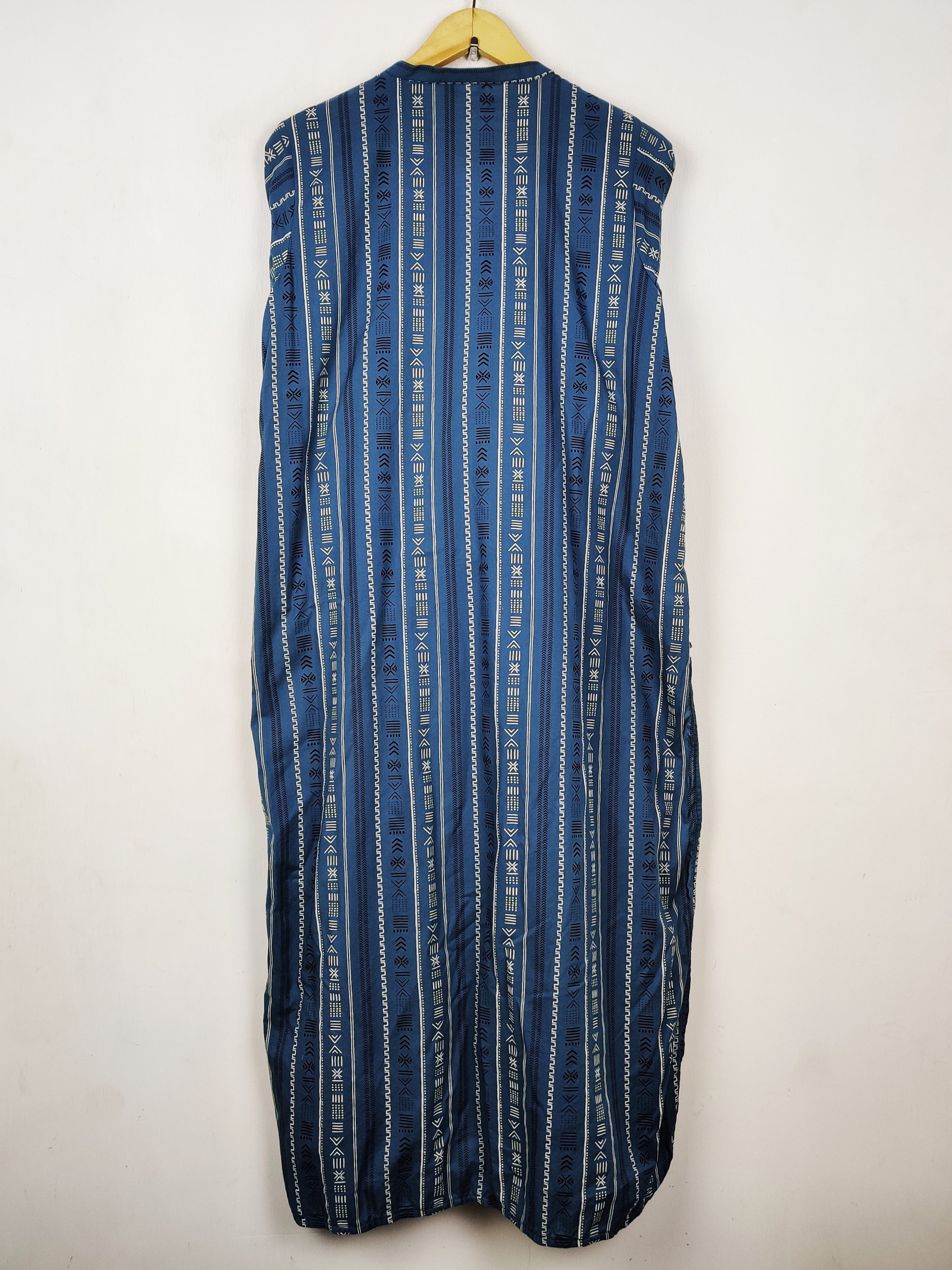 Sapphire (BK-7394)