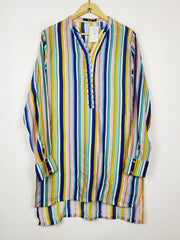 Buy online pre-used pre-loved 100% authentic & Original branded Khaadi (BK-7401) available in Pakistan. Top international brands avilable.