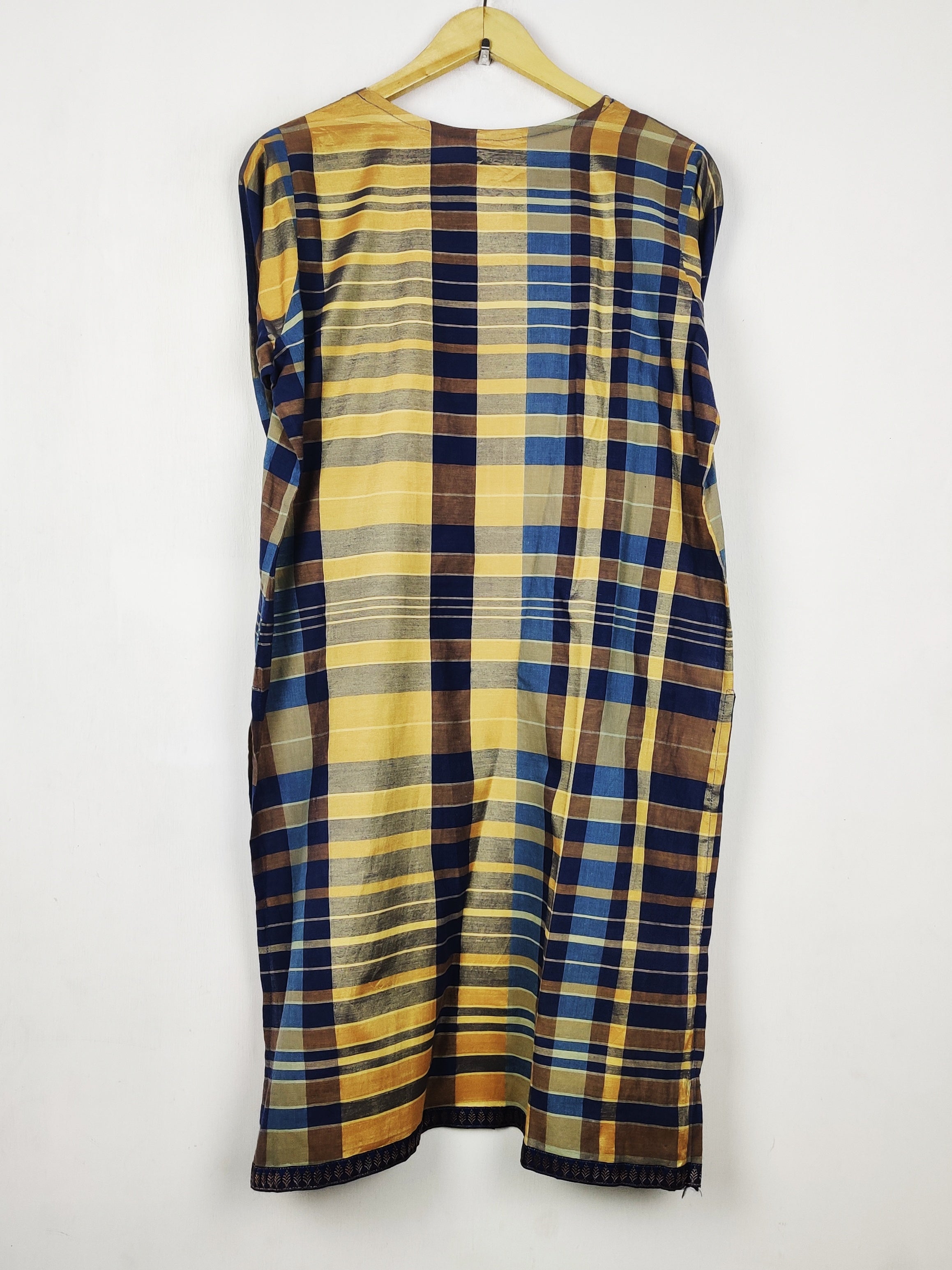 Khaadi (BK-7418)