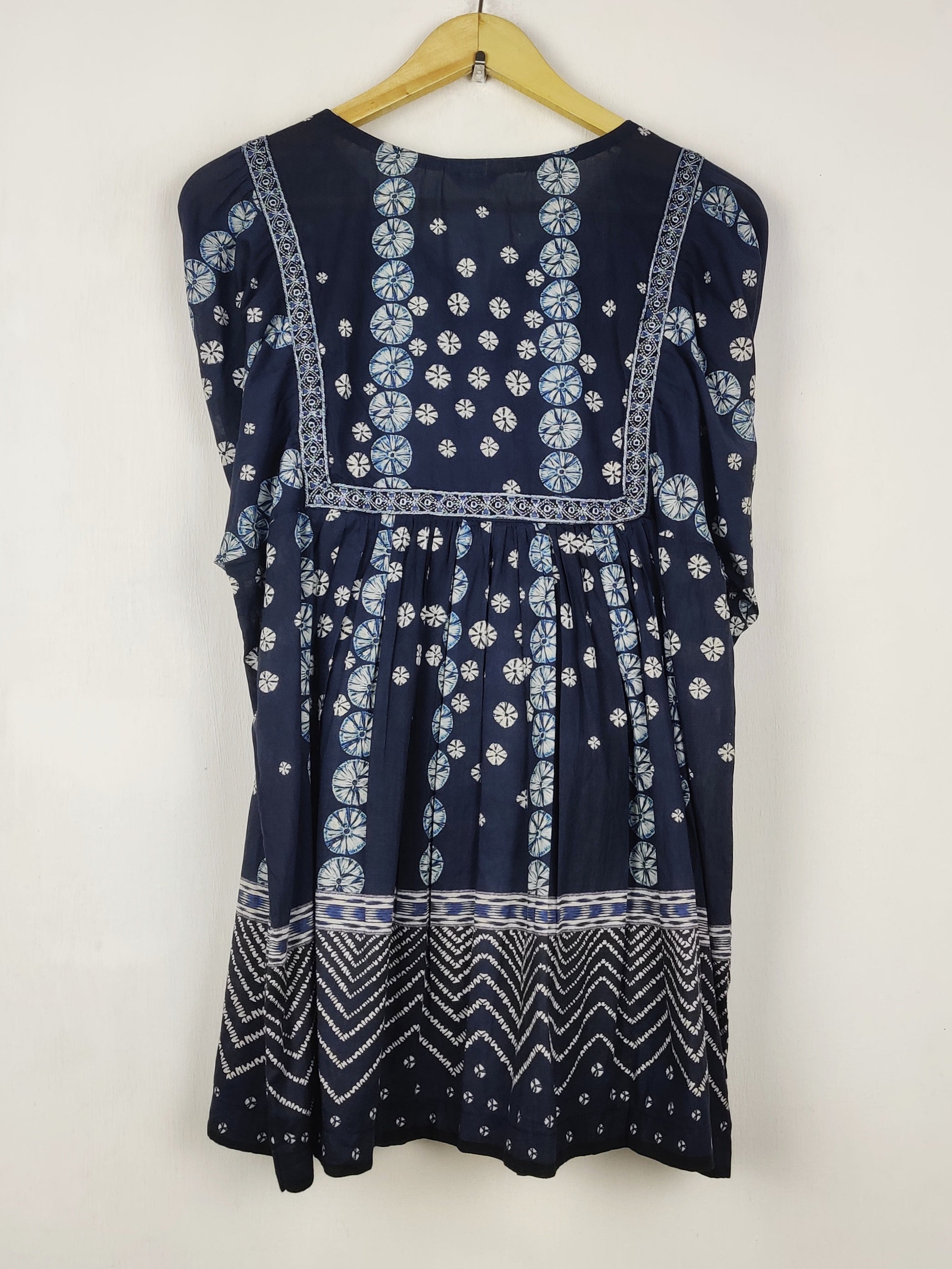 Sapphire (BK-7424)