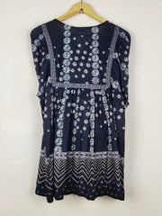 Sapphire (BK-7424)