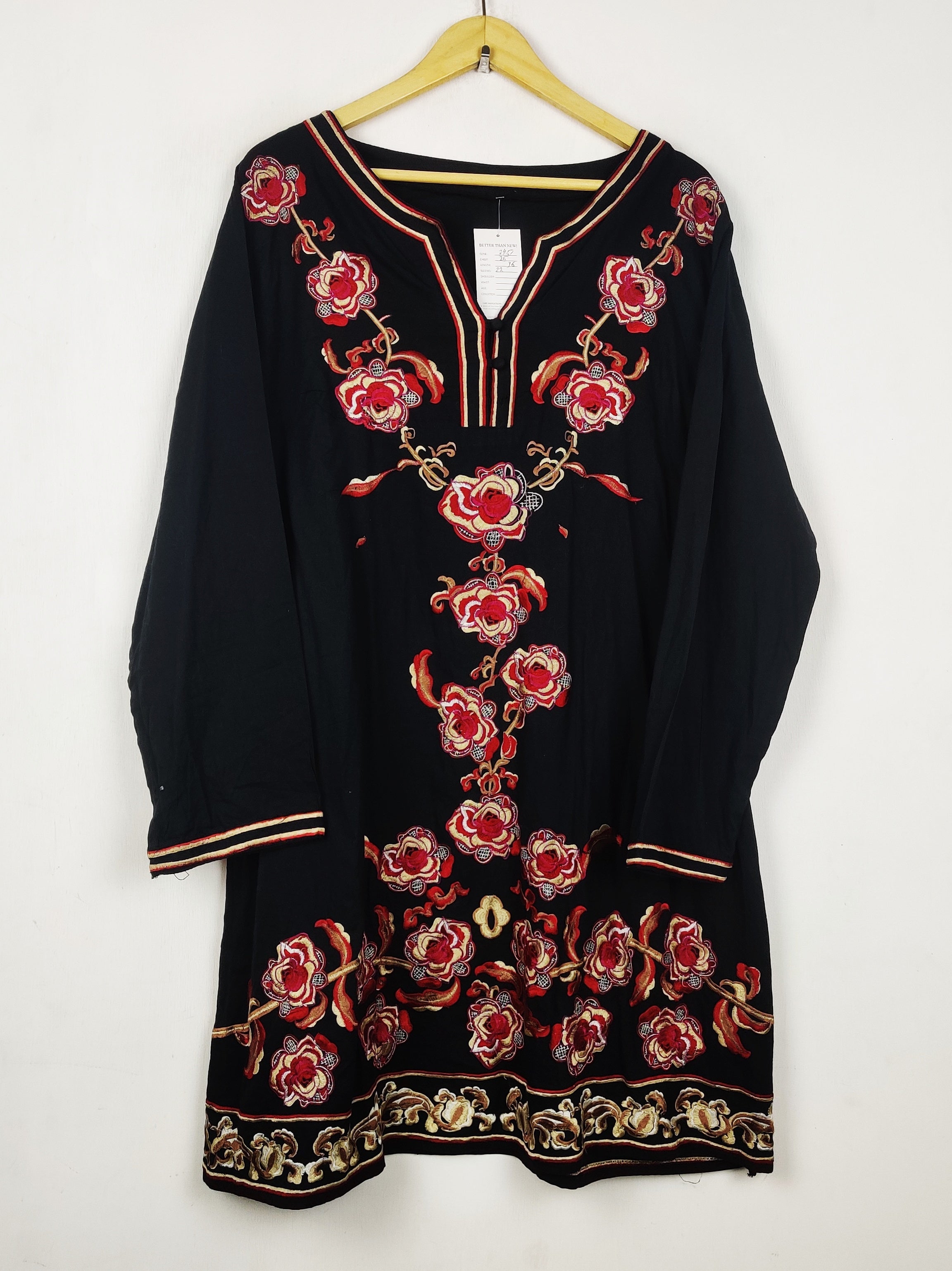 Buy online pre-used pre-loved 100% authentic & Original branded Unknown Brand (BK-7451) available in Pakistan. Top international brands avilable.