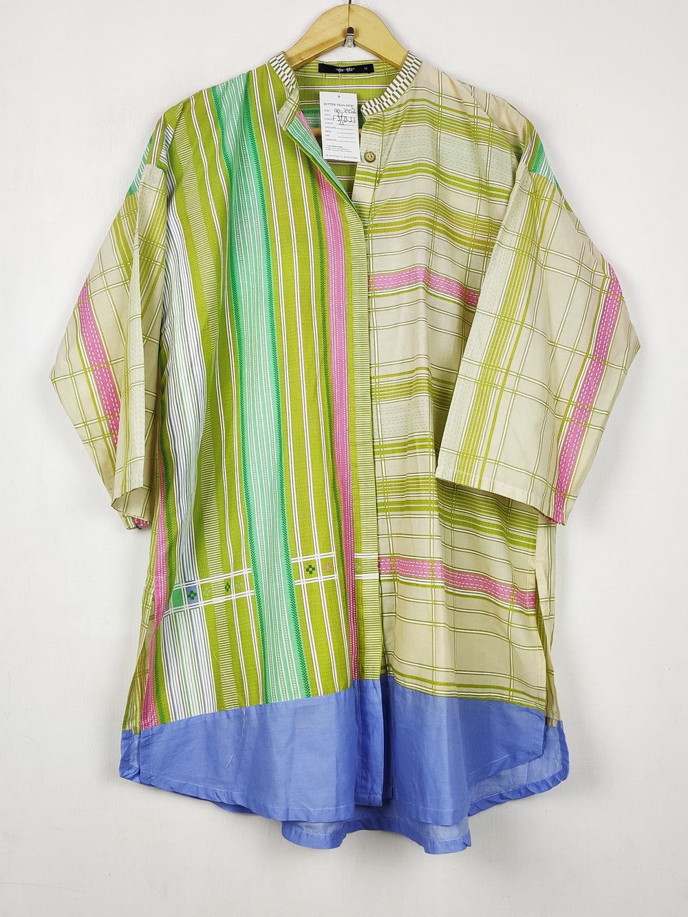 Buy online pre-used pre-loved 100% authentic & Original branded Khaadi (BK-7452) available in Pakistan. Top international brands avilable.