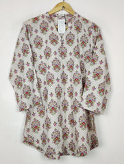 Buy online pre-used pre-loved 100% authentic & Original branded Khaadi (BK-7487) available in Pakistan. Top international brands avilable.