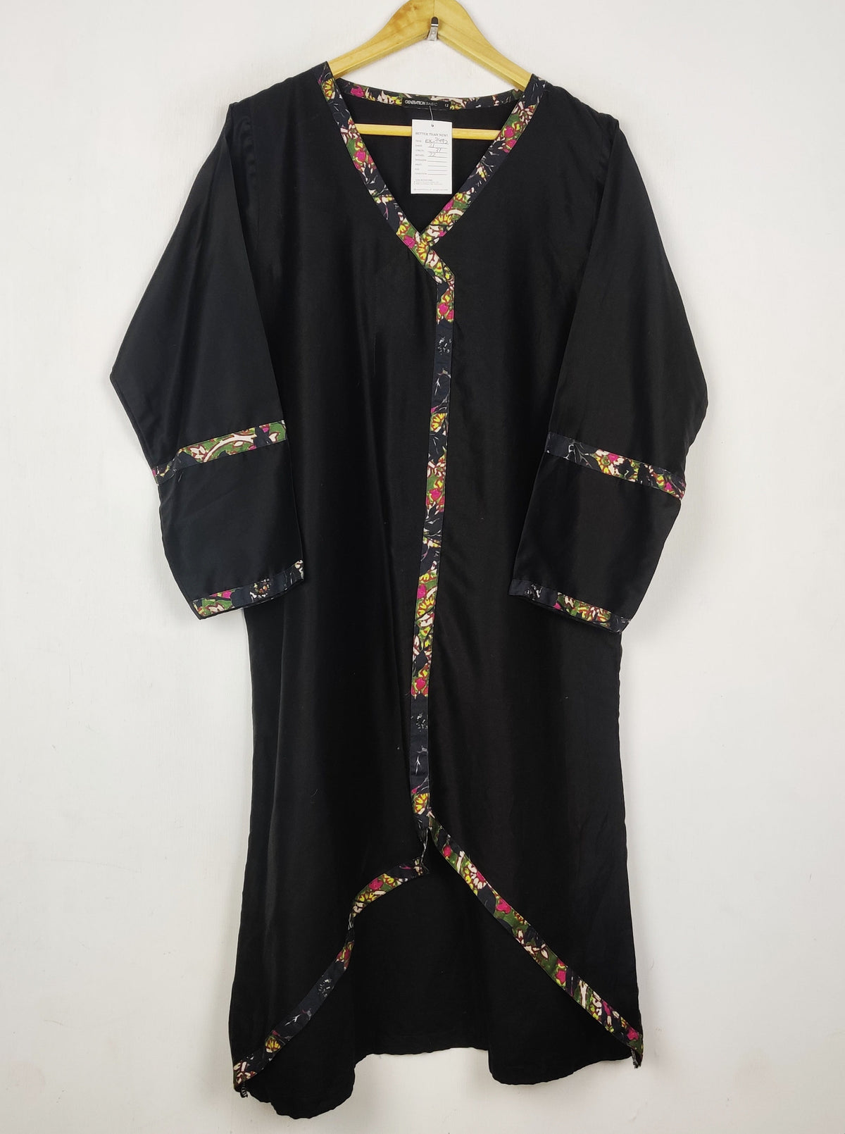 Buy online pre-used pre-loved 100% authentic & Original branded Generation (BK-7492) available in Pakistan. Top international brands avilable.