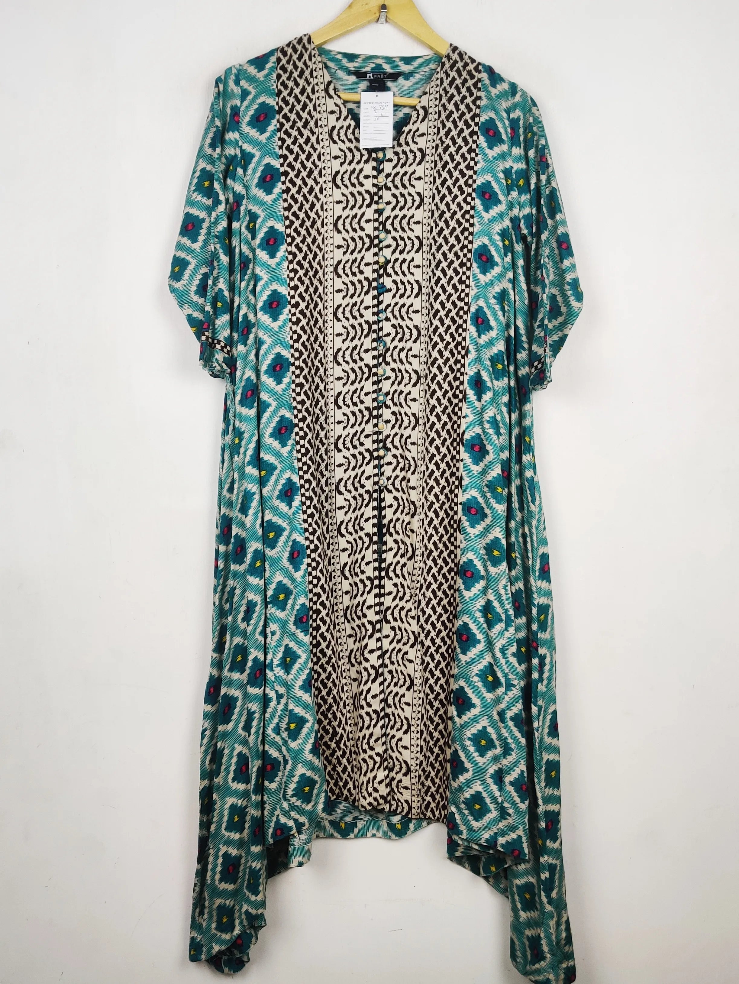 Buy online pre-used pre-loved 100% authentic & Original branded Nashat (BK-7519) available in Pakistan. Top international brands avilable.