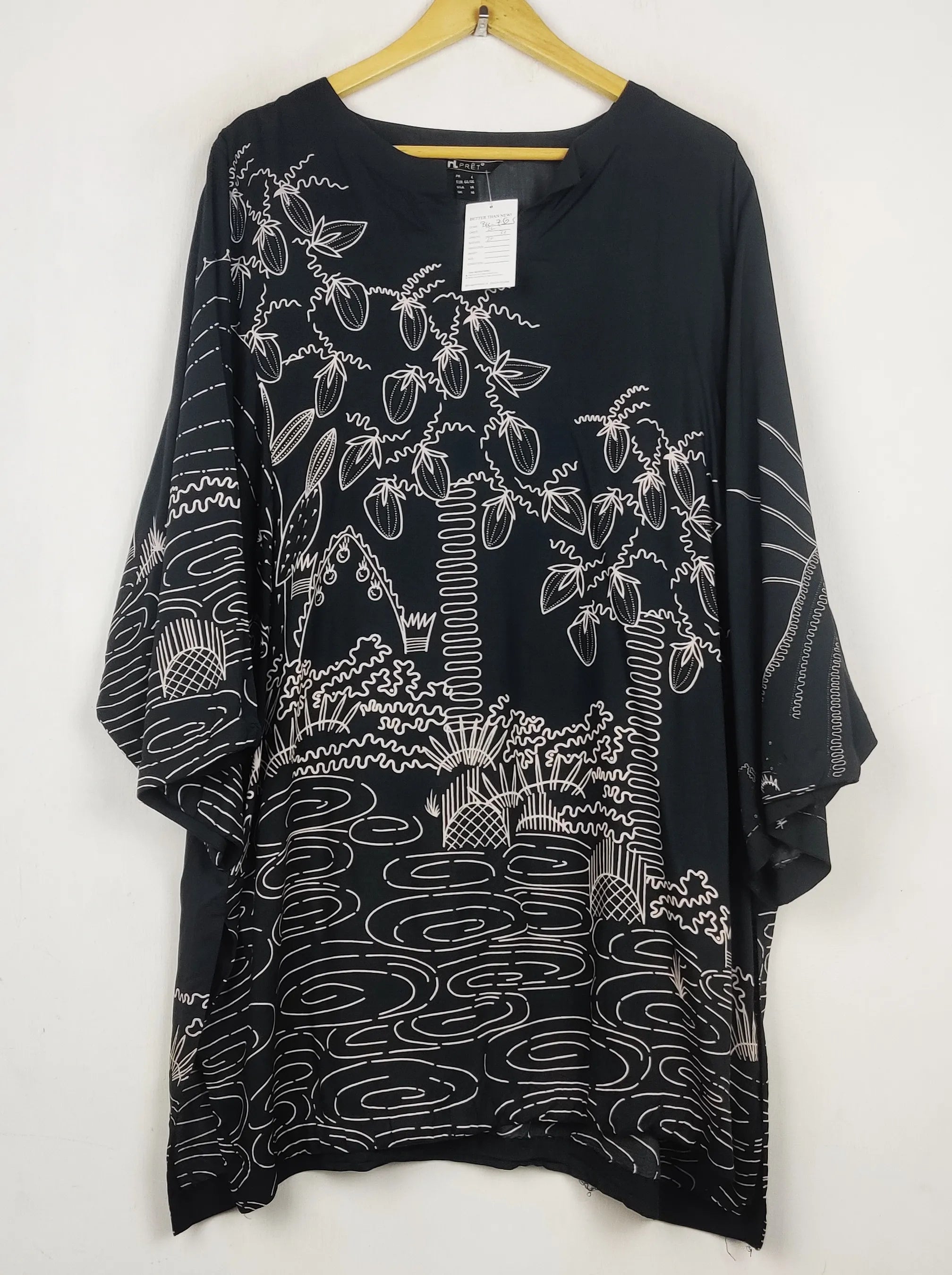 Buy online pre-used pre-loved 100% authentic & Original branded Nashat (BK-7525) available in Pakistan. Top international brands avilable.